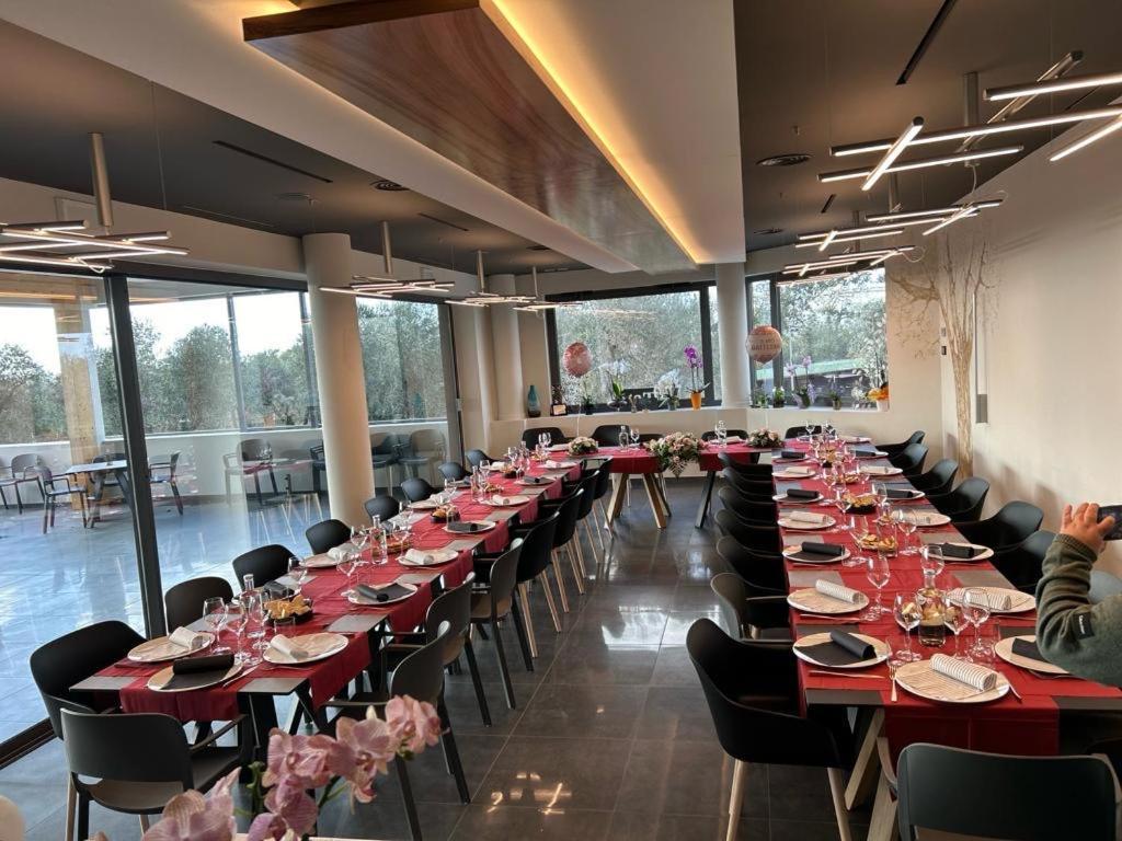 Traldi Resort Vetralla Extérieur photo