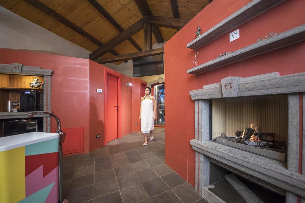 Traldi Resort Vetralla Extérieur photo