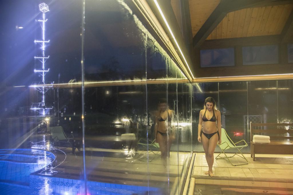 Traldi Resort Vetralla Extérieur photo