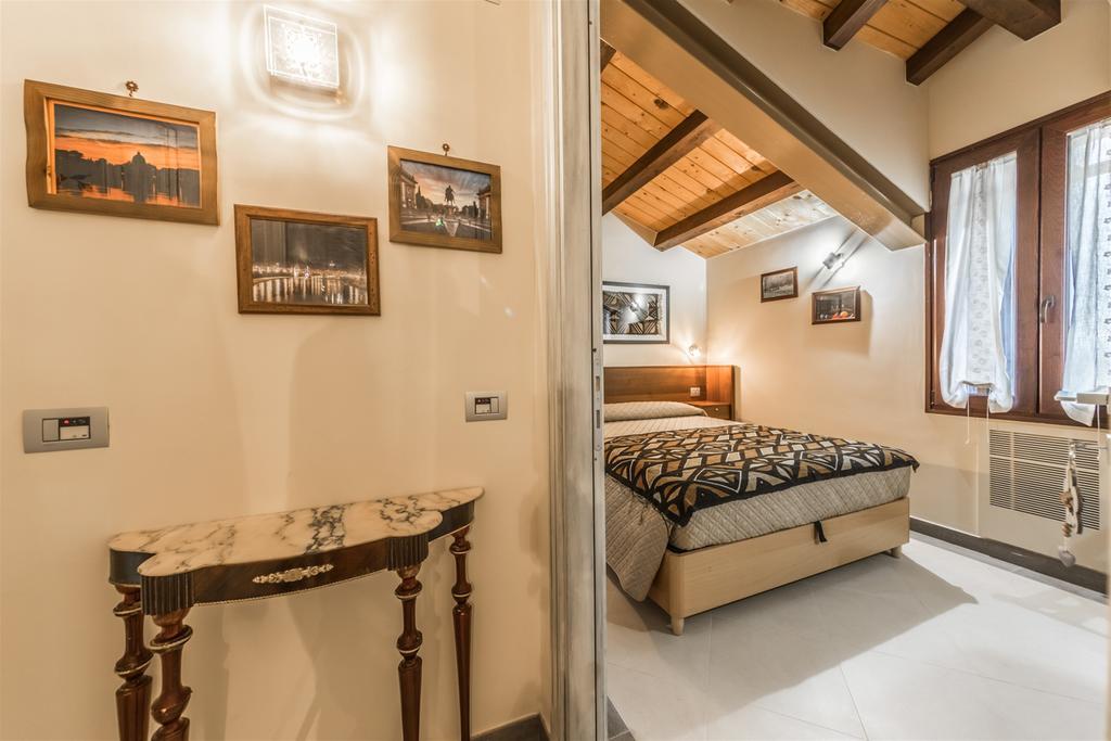 Traldi Resort Vetralla Extérieur photo