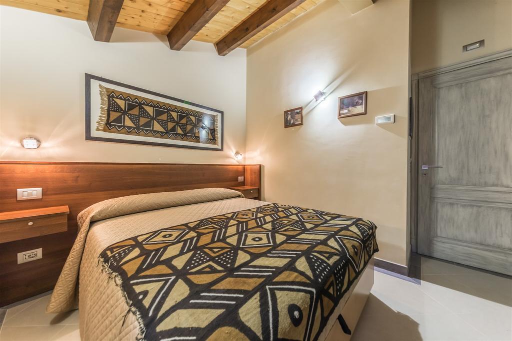 Traldi Resort Vetralla Extérieur photo