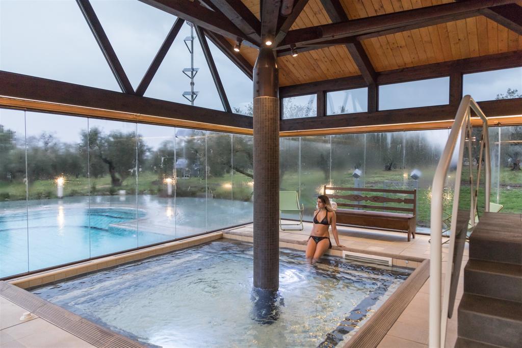Traldi Resort Vetralla Extérieur photo