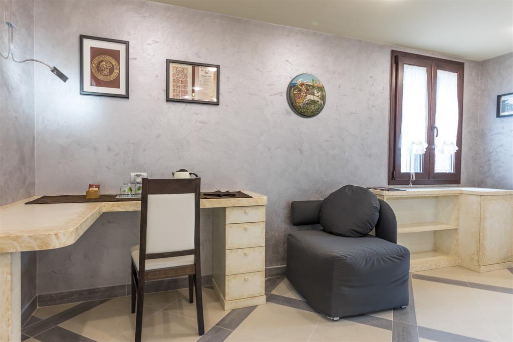 Traldi Resort Vetralla Extérieur photo