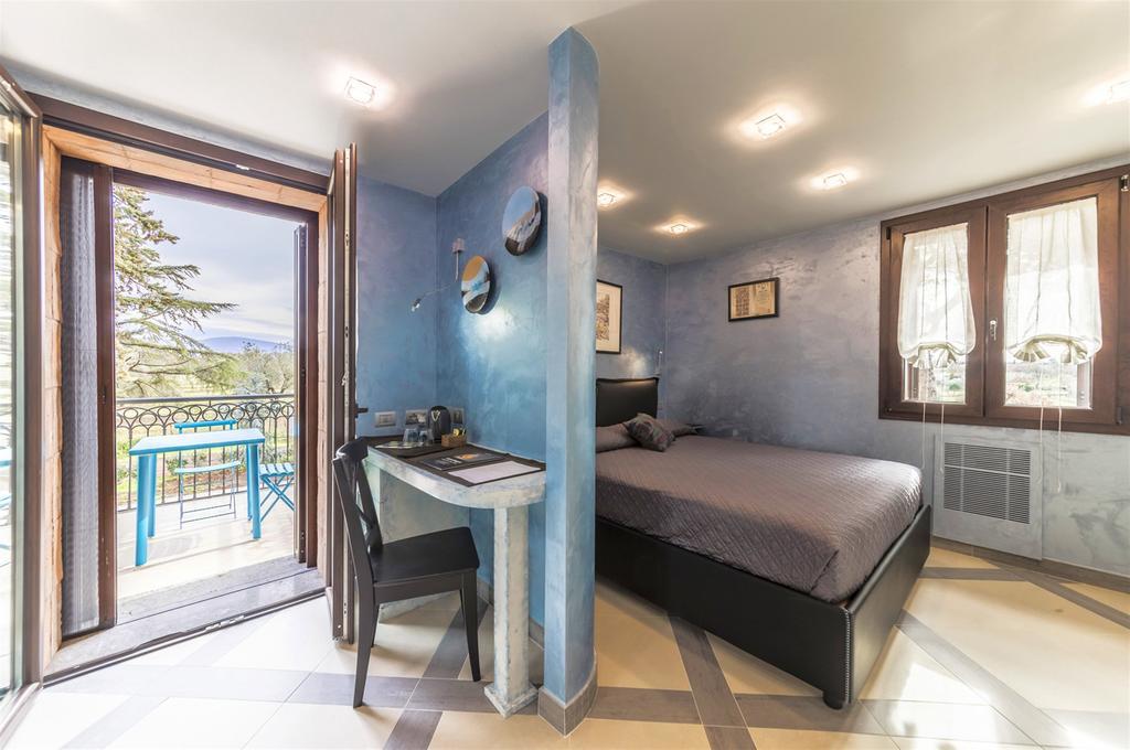 Traldi Resort Vetralla Extérieur photo
