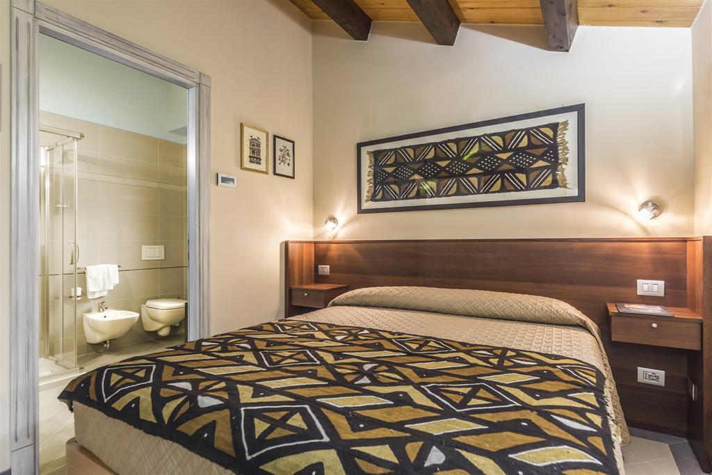 Traldi Resort Vetralla Extérieur photo